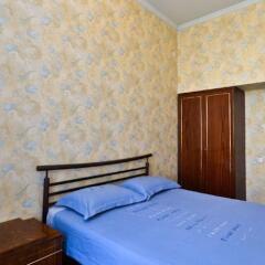 Отель Neva Flats Hermitage Санкт-Петербург комната для гостей фото 2