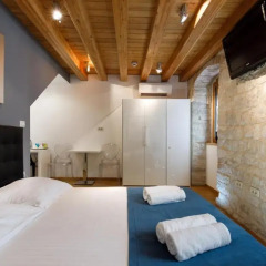 Отель Villa Marta комната для гостей
