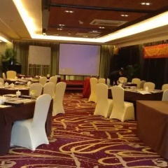 Отель Xiamen Jin Rui Jia Tai Hotel Китай, Сямынь - отзывы, цены и фото номеров - забронировать отель Xiamen Jin Rui Jia Tai Hotel онлайн помещение для мероприятий фото 2