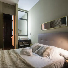 Отель Cosy Rooms Bolseria 2* Стандартный номер с различными типами кроватей фото 3