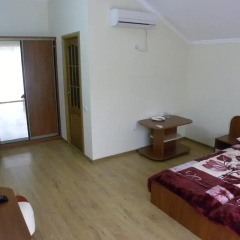 Гостиница Divnyy Guest House комната для гостей фото 3