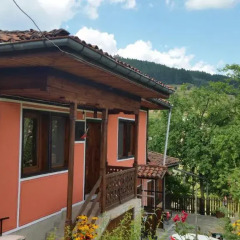 Отель Mechta Guest House 2* Стандартный номер с различными типами кроватей фото 3