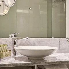Отель Herodion Athens 4* Стандартный номер с разными типами кроватей фото 3