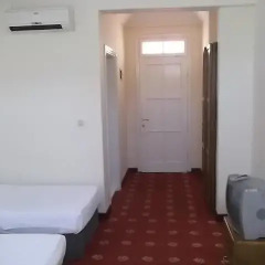Antik Ridvan Hotel Стандартный номер фото 20