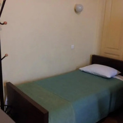 Отель Efesos - Hostel Греция, Афины - отзывы, цены и фото номеров - забронировать отель Efesos - Hostel онлайн комната для гостей фото 5