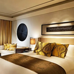 Отель Kempinski Residences Siam удобства в номере