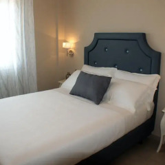 Отель Nero D'Avorio Aparthotel 4* Люкс разные типы кроватей фото 11