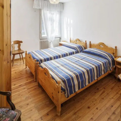 Отель Villa Capannina комната для гостей фото 2