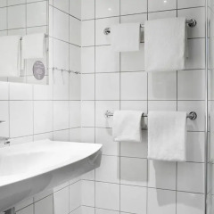 Отель Comfort Xpress Youngstorget 3* Стандартный номер фото 4