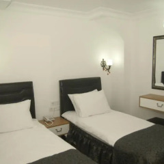 Jakaranda Hotel 3* Стандартный номер с различными типами кроватей фото 16
