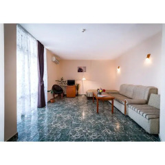 Hotel Kavkaz Golden Dune - Все включено 4* Стандартный номер с разными типами кроватей фото 2