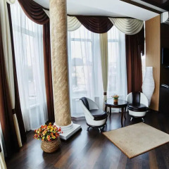 Hotel Dali 3* Полулюкс с различными типами кроватей фото 3