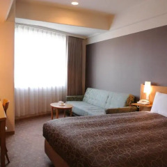 Tokyo Green Hotel Korakuen комната для гостей фото 3