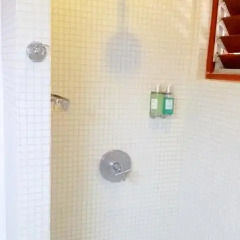 Отель Idle Awhile Resort 3* Номер Делюкс с различными типами кроватей фото 6