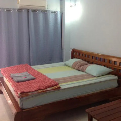 Отель Bambus Motel комната для гостей фото 2