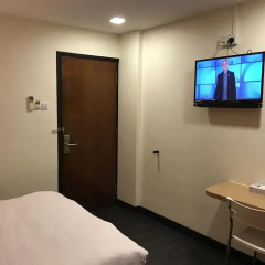 Golden Royal Hotel 3* Номер Делюкс с двуспальной кроватью фото 7
