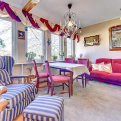 Апартаменты Royal Apartments - Apartament Sydney Сопот питание