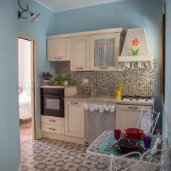 Отель Ciuri Ciuri Casa Vacanze Апартаменты фото 50