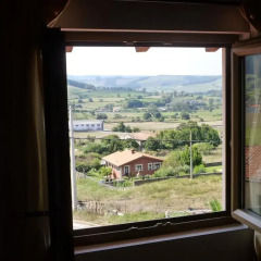 Отель Posada la Maza Испания, Арнуэро - отзывы, цены и фото номеров - забронировать отель Posada la Maza онлайн комната для гостей фото 2