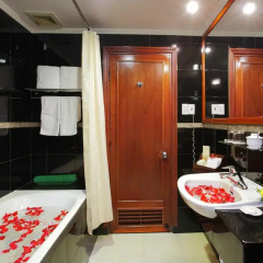 Royal Hotel Saigon 4* Номер Делюкс с различными типами кроватей