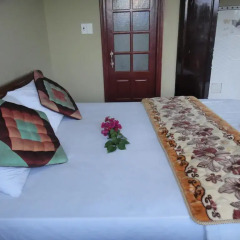 Отель Homestay Countryside 2* Номер категории Эконом с различными типами кроватей фото 3