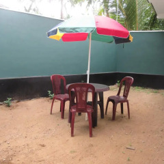 Отель Rainbow Guest House гостиничный бар