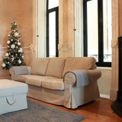 Oporto Music Hostel интерьер отеля фото 3