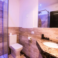 Отель Minerva Relais 3* Улучшенный номер фото 12