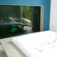 Отель White House @ Marina Phuket комната для гостей фото 2