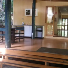 Отель Colo-I-Suva Rainforest Eco Resort 3* Номер категории Эконом фото 10