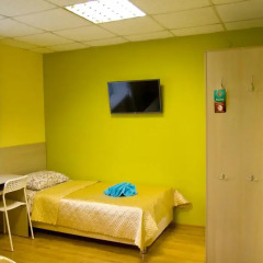 Гостевой Дом Альянс Номер с общей ванной комнатой фото 24