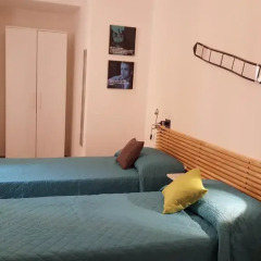 Отель B&B Agape Агридженто комната для гостей фото 5