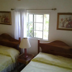 Отель Rio Vista Resort 2* Вилла с различными типами кроватей фото 18