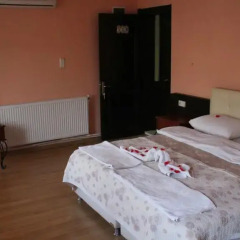 Hotel Jimmy's Place Улучшенный номер фото 5