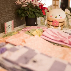 Отель Yuzennoyado Toukai Кашима детские мероприятия