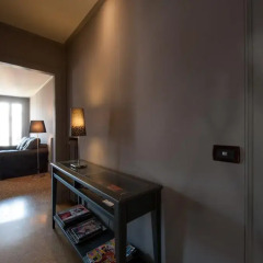 Апартаменты Centrale Venice Apartments Апартаменты с различными типами кроватей фото 25