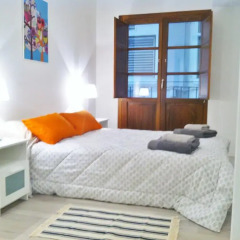 Отель Superb Central Market Apt Апартаменты фото 12
