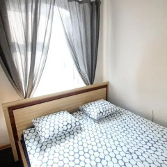 Отель Slippers B&B House Литва, Вильнюс - отзывы, цены и фото номеров - забронировать отель Slippers B&B House онлайн комната для гостей фото 3