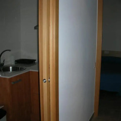 Отель Apartamentos Mur Mar Улучшенные апартаменты с различными типами кроватей фото 3