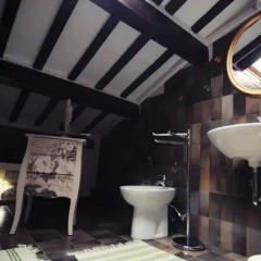 Отель B&B Il Giardino Dei Limoni 3* Стандартный номер