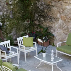 Отель Baglio San Giovanni Италия, Палермо - отзывы, цены и фото номеров - забронировать отель Baglio San Giovanni онлайн фото 5