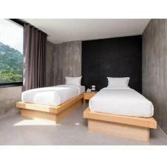 B2 Phuket Hotel Пхукет комната для гостей фото 4