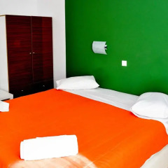 Lefka Hotel, Apartments & Studios Апартаменты фото 7