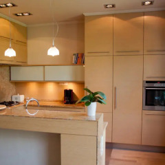 Отель Apartamenty 23 Польша, Познань - отзывы, цены и фото номеров - забронировать отель Apartamenty 23 онлайн в номере фото 2