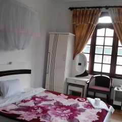 Отель Cam Ly Homestay Стандартный номер фото 2