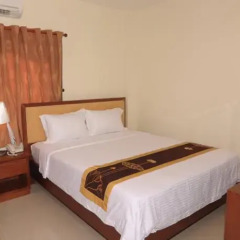Отель Ruby Star 2 Hotel Вьетнам, Хошимин - отзывы, цены и фото номеров - забронировать отель Ruby Star 2 Hotel онлайн комната для гостей фото 4