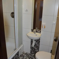 Отель Akira Bed&Breakfast 3* Стандартный номер с различными типами кроватей фото 9