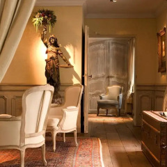 Отель Relais Bourgondisch Cruyce, A Luxe Worldwide Hotel Бельгия, Брюгге - отзывы, цены и фото номеров - забронировать отель Relais Bourgondisch Cruyce, A Luxe Worldwide Hotel онлайн спа