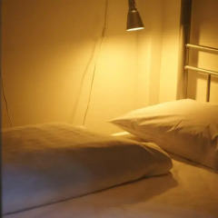 Royal Hostel Кровать в общем номере фото 4