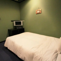 Отель Areaone Kumamoto Airport 3* Стандартный номер фото 3